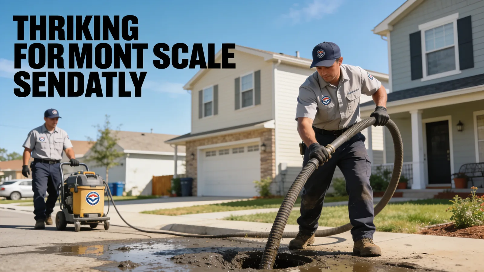 Sewage Cleanup in Pilgrims Knob, VA near me